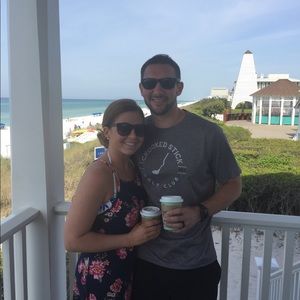 Meet your Posher, Jamie